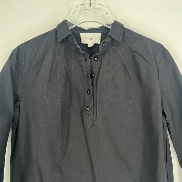 Tuckernuck Pomander Place Polly Dress Womens XS Classic Capsule Mini Preppy - Picture 3 of 6